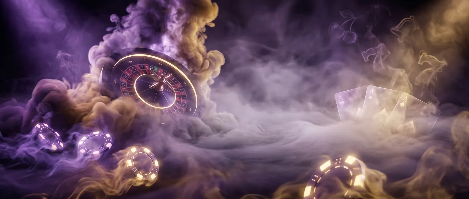 Winsly Casino bonus